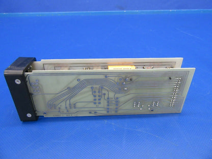 Integrated Flight Control System w/ Tray 1270847-1 & 1270849-1 (1019-24)