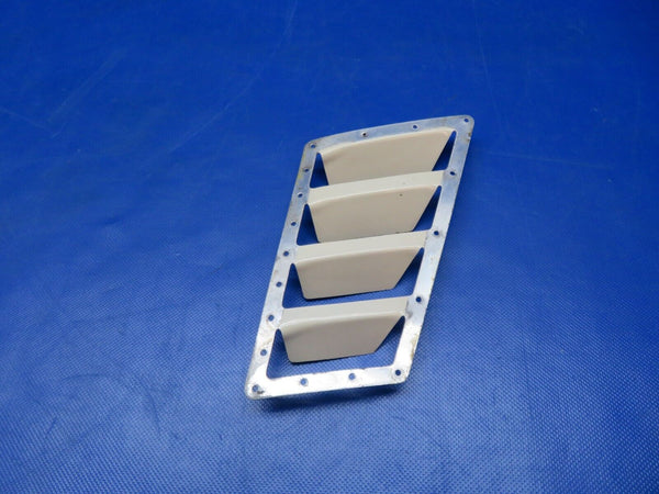 Cessna 210 Lower Cowl Louver RH P/N 1213309-2 (0124-279)