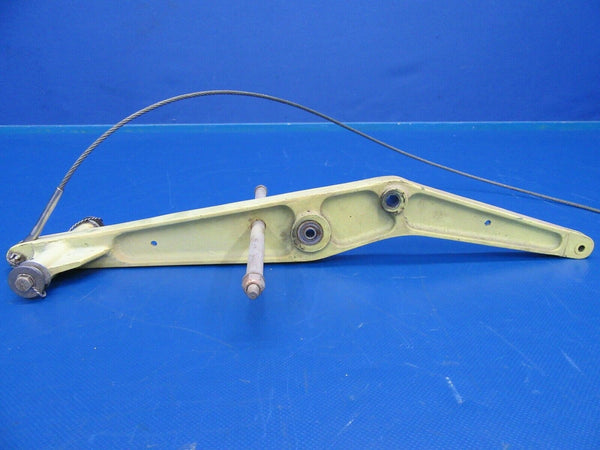 Beech Bonanza A36 Elevator Bellcrank 002-524024-21 Use 002-524024-51 (0619-429)