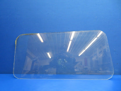 Cessna 337 / 337E Emergency Exit Window Assy P/N 1400057-25 (1223-314)