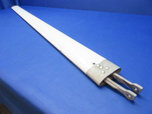 Cessna 172 / 172H RH Wing Strut P/N 0523606-18 (0823-40)