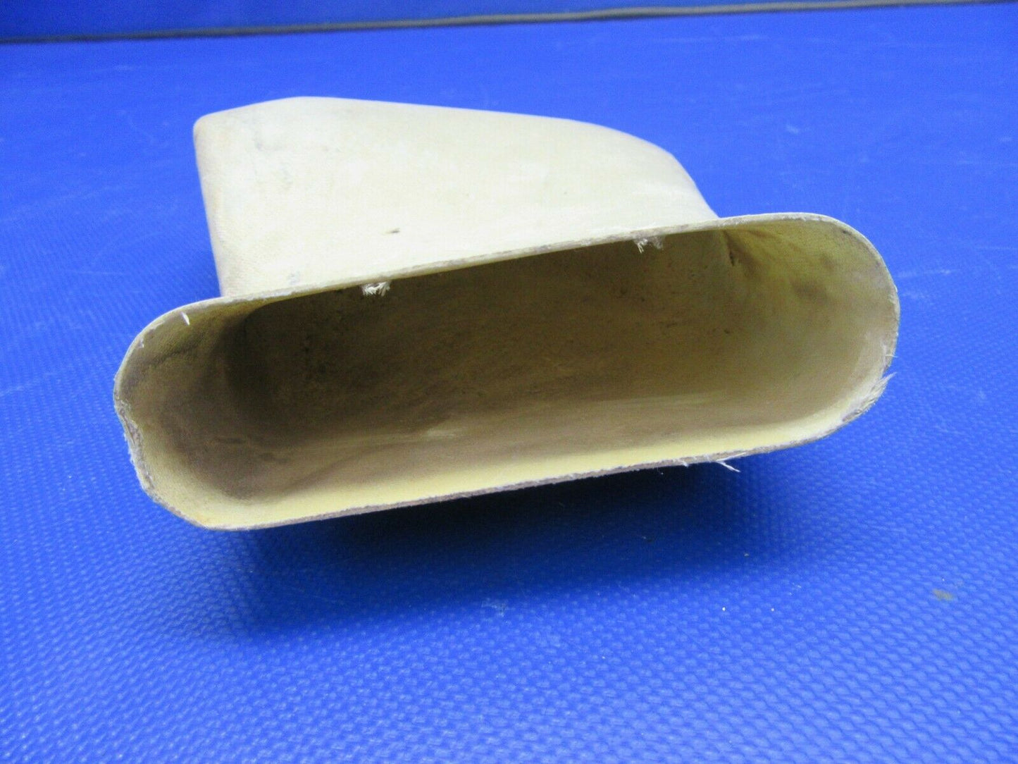 Cessna 210 LH Duct Outlet P/N 1250110-5 (0321-219)