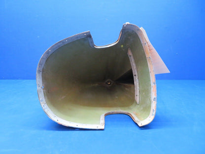 Early Cessna 310 / 310B Tailcone Stinger Assy P/N 0814100-72 (1123-464)