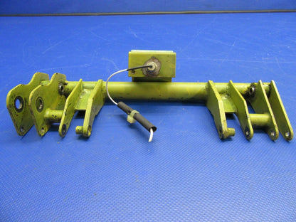 Mooney M20K Landing Gear Retraction Bellcrank P/N 560236-503 (0721-577)