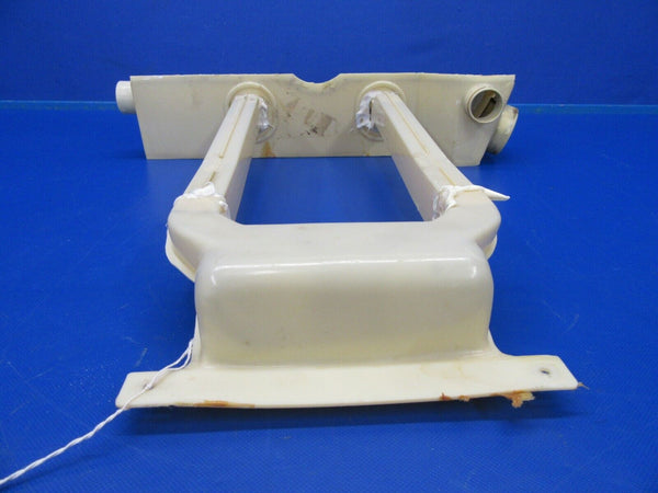 Cessna P210N / 210 Duct Assy Overhead FWD P/N 2110052-1 (1019-134)