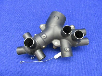 Cirrus SR-22 Air Distribution Manifold P/N 20713-002 (1221-567)