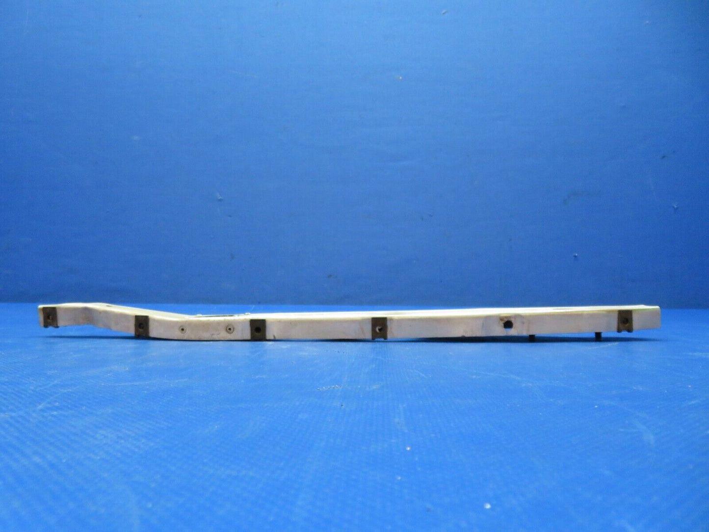 Grumman AA-1B LH Horizontal Stabilizer Rib Assy w/ Weight PN 302040-1 (0224-130)
