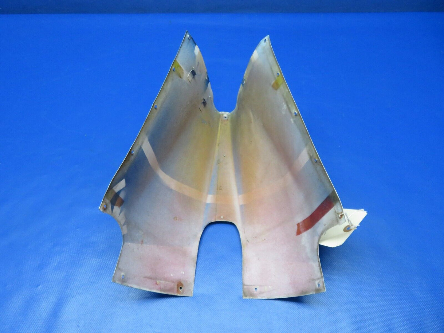 Piper PA-24-180 Tail Fairing Assy / Tailcone P/N 21605-08 (1223-283)