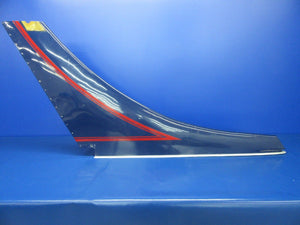 Piper Aerostar 602P Dorsal Fin Assy P/N 220024-01 (0423-223)