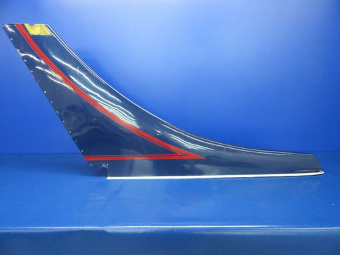 Piper Aerostar 602P Dorsal Fin Assy P/N 220024-01 (0423-223)