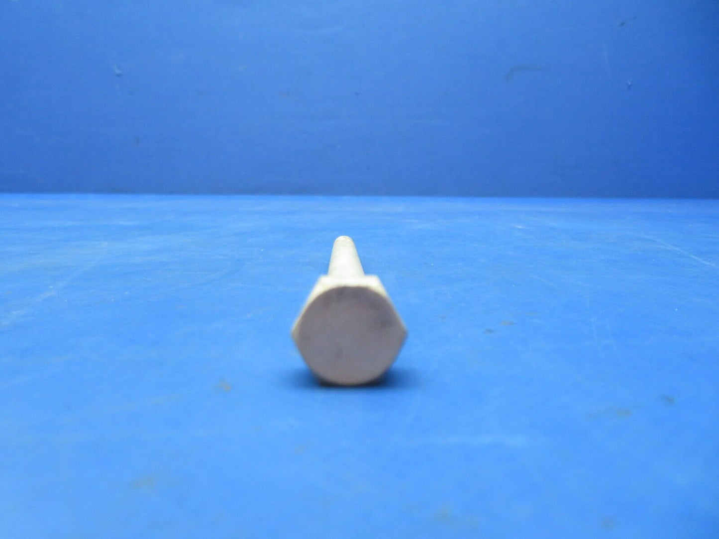 Lycoming Bolt .3125-18 x 4.69 Long Drilled P/N STD-2100 NOS (1023-558)