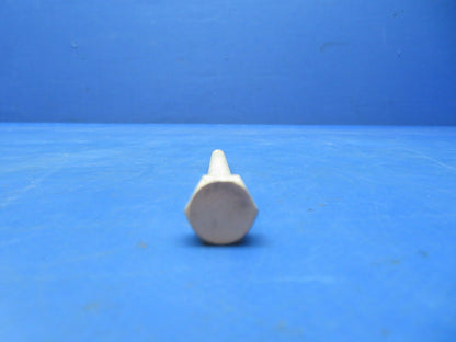 Lycoming Bolt .3125-18 x 4.69 Long Drilled P/N STD-2100 NOS (1023-558)