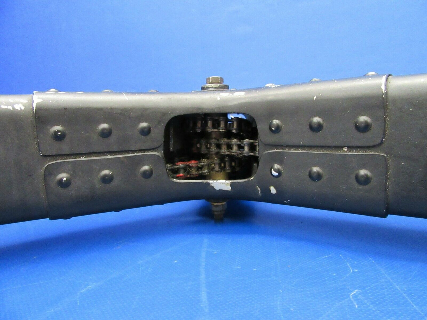 Cessna 310R Control Column Assembly P/N 0860216-1 (0219-314)