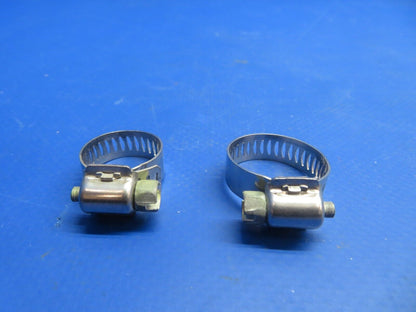 Airborne Pneumatic Source Indicator Kit P/N 344 NOS (1122-612)