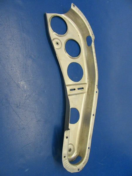 Cessna P210N / 210 Elevator Trim Chain Guard 1261633-4 (0919-306)