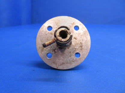 Piper PA-34-200T Seneca II Fuel Drain Adapter P/N 37858-02, 37858-002 (0323-585)