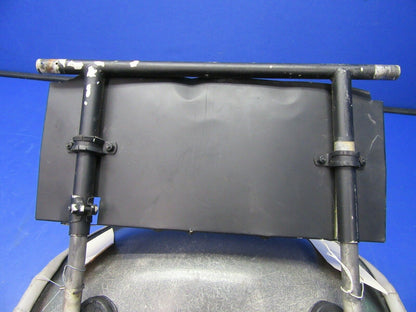 Brantly B2B Helicopter Co-Pilot Seat (0921-523)