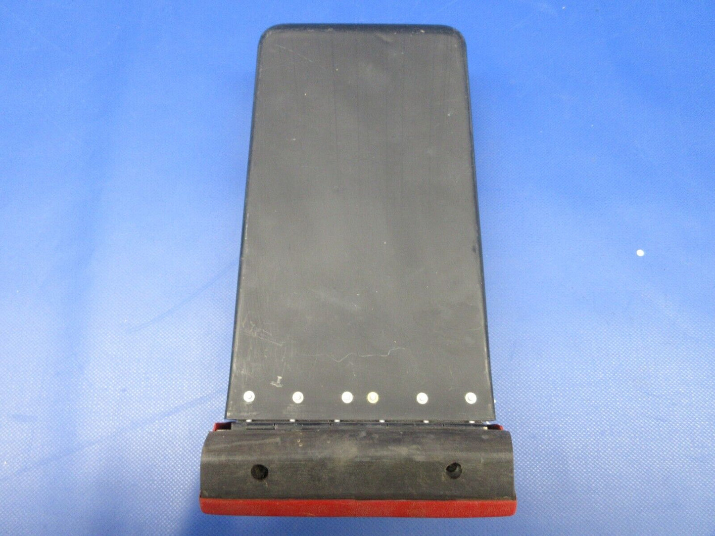 Cessna 150 Removable Map Case Assembly P/N 0413546-13 (0224-1395)