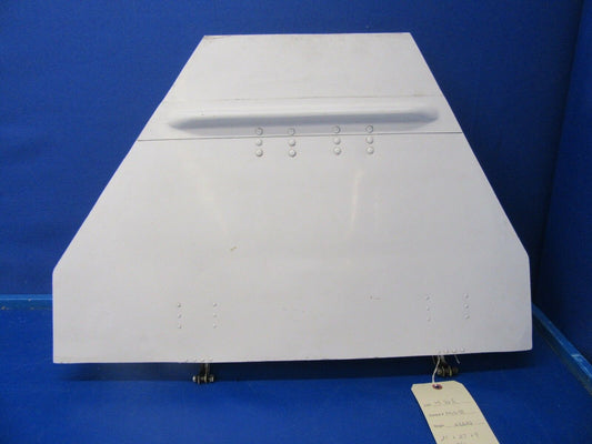 Beech Baron 95-B55 Gear Door LH OTBD P/N 35-815055-68 (0418-99)