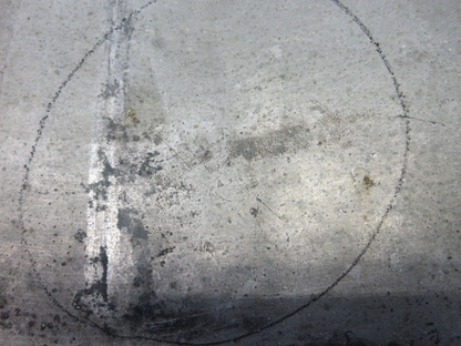 Aeronca Champion 7EC Top Cowl P/N 7-1068 (0224-1016)