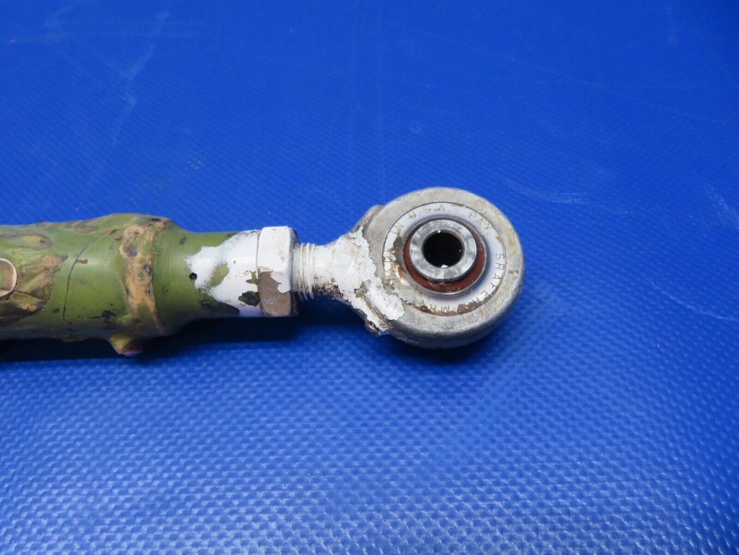 Cessna 401 / 401A RH Intermediate Tube Assy MG Retract P/N 5045009-11 (1223-378)