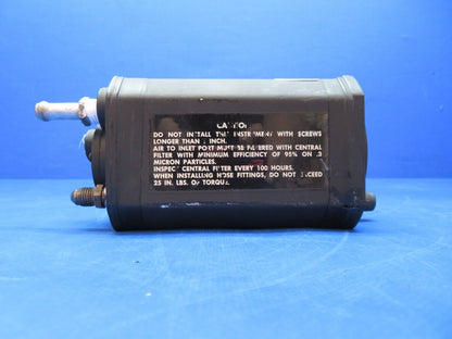Mitchell Attitude Gyro P/N 700-2CF CORE (0823-303)