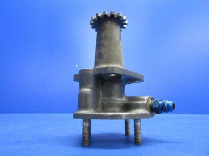 Lycoming Propeller Governor Drive Assy P/N 68472 CORE (0224-1310)