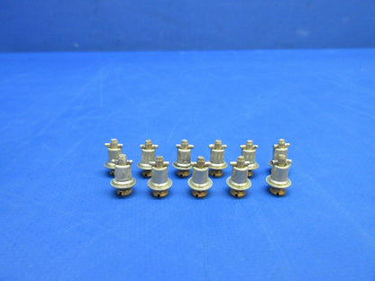 Camloc Turnlock Fastener P/N 2700-2 LOT OF 11 NOS (1123-808)