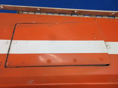 Cessna 188B AGpickup Door Assy Fuselage Access RH P/N 1613292-16 (0723-266)