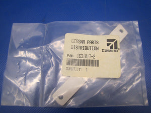 Cessna A188 & T188 Bracket - Cutter Empennage - RH P/N 1631017-2 (0517-25)