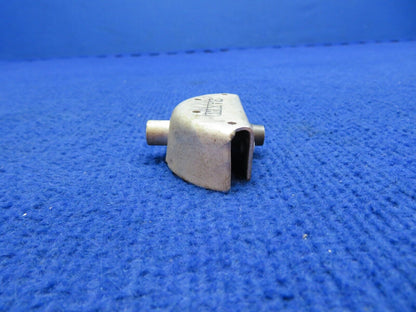 Cessna 150 Tail Tie-Down Bracket P/N 0412184-1 NOS (0722-561)