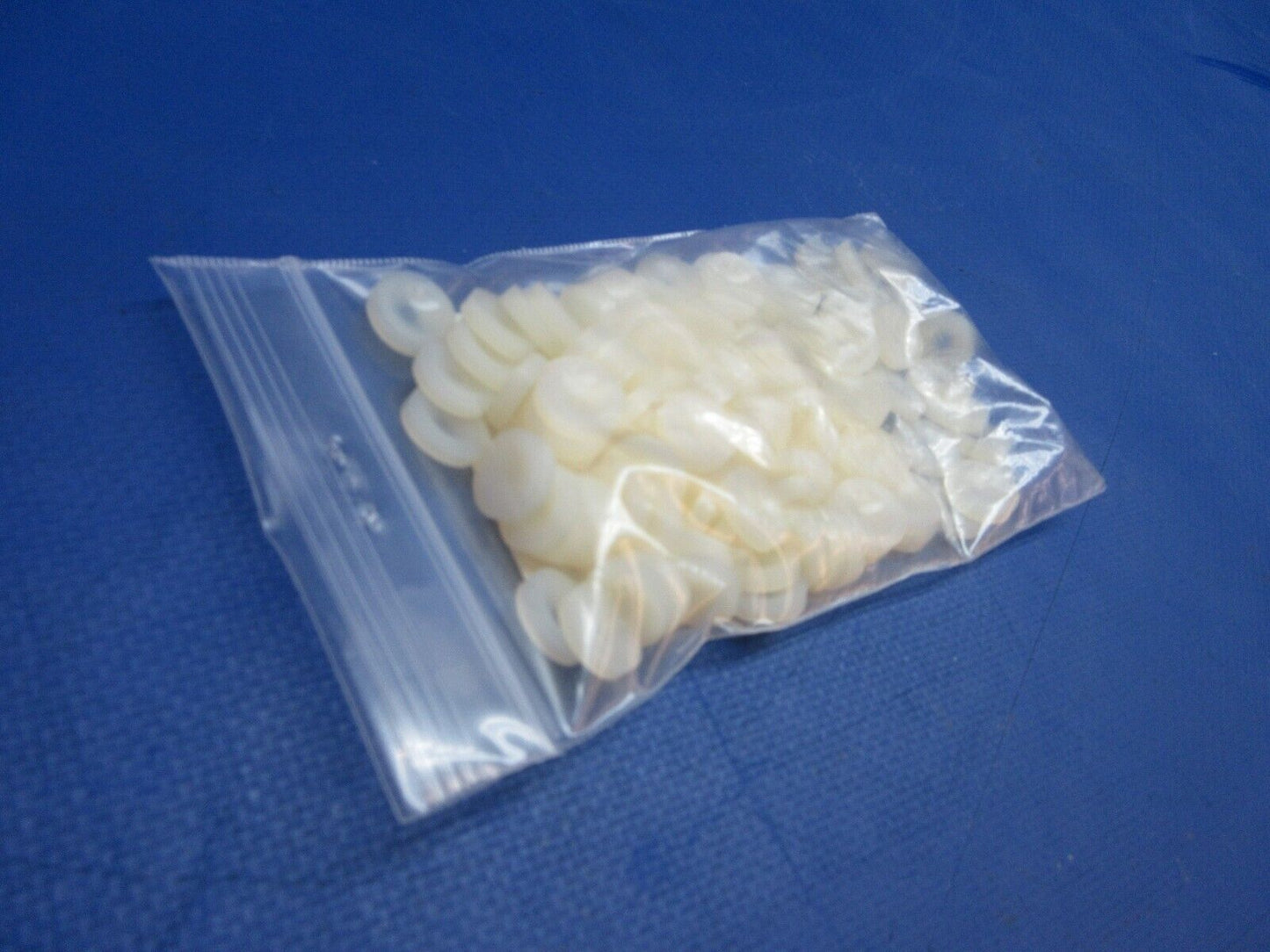 McCauley Threaded Propeller Ball Separator 100 Pack P/N A1742/100 NOS (0523-395)