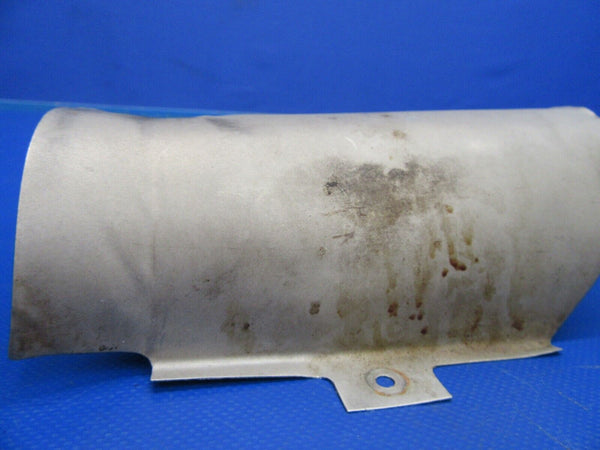 Cessna 310 / T310Q Shield Manifold INBD Engine Exhaust 0850716-1 (0619-311)