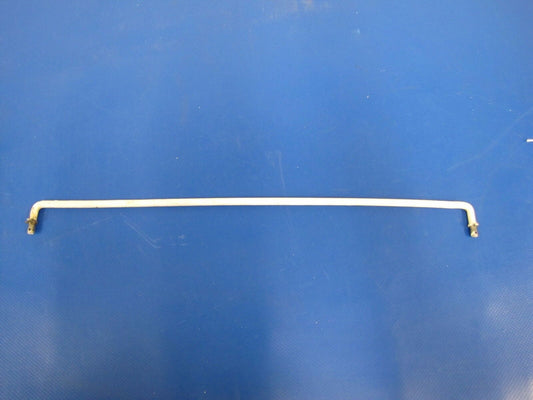 Beech Baron 58 Link Assy Arm LG Safety Switch P/N 002-361013-51 (0317-38)