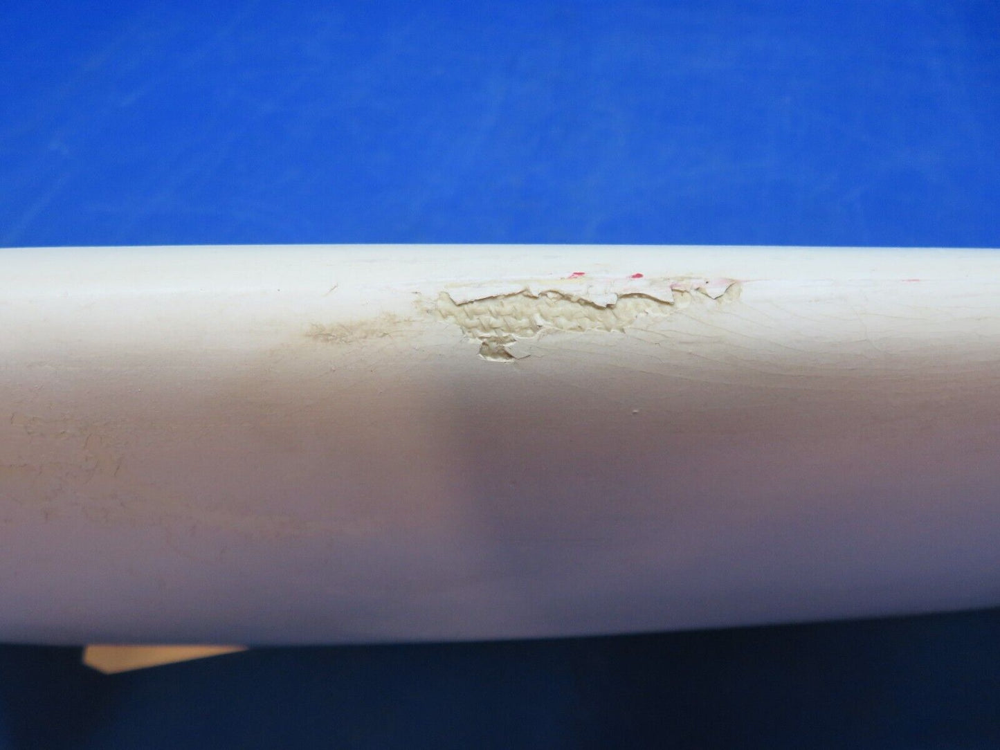 Piper PA-28R-180 Horizontal Stabilator Tip P/N 65300-00 (1123-413)