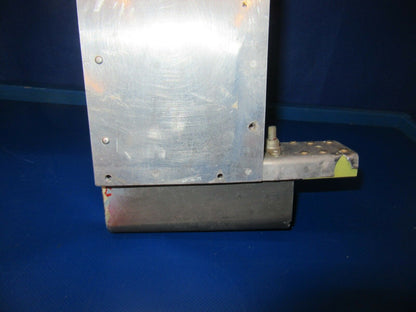 1956 Cessna 310 Rudder P/N 0831000-2 (0118-235)