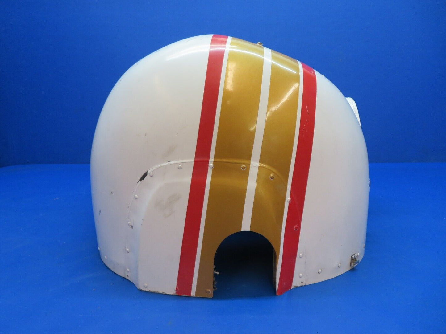Lake LA-4-200 Bubble Assy Engine Cowling P/N 2-5253-5, 2-5203-29 (1222-977)