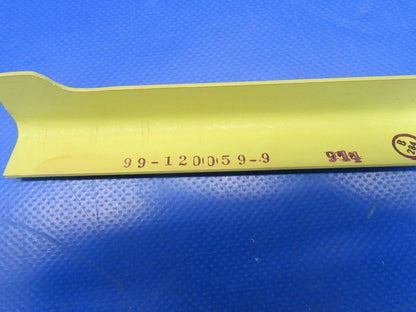 Beech King Air Angle LH LWR Main Spar Cap P/N 99-120059-9 NOS (0419-371)