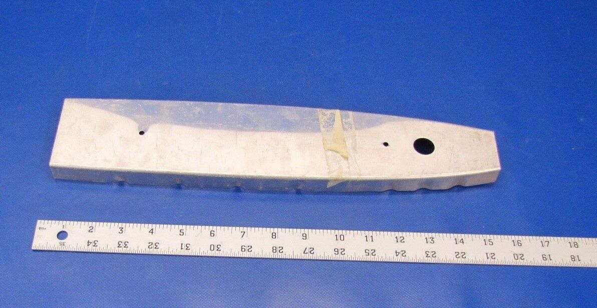 Aero Commander Darter & Lark Rib - Vertical Stabilizer P/N 34106 NOS (0517-159)