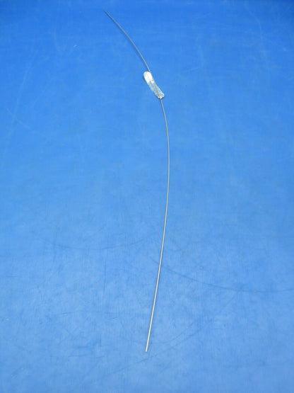 Raytheon Hinge Pin 38" Long P/N 105774-C-ZB03703 (1023-447)