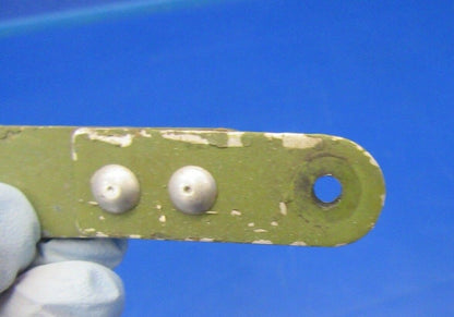 Cessna 177RG Cardinal Bellcrank Stabilator Trim Tab P/N 1712142-1 (0718-128)