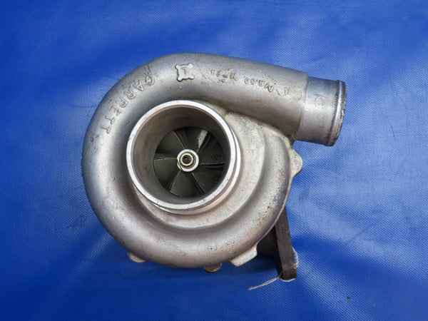 Lycoming Turbocharger P/N 46CL9839F CORE (0124-1079)