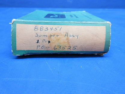 Bendix Jumper Assembly P/N 883451 (1123-903)