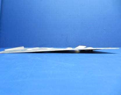 Cessna 310 /310Q Cover Plate LH & RH Rudder Pedal Torque P/N 0811340-4 (0823-681