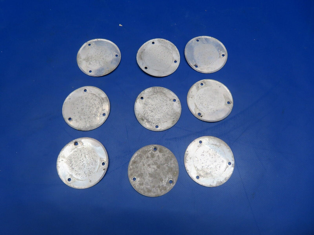 Cessna 150 / 150K Inspection Panels LOT (0922-911) – Safe Skies ...