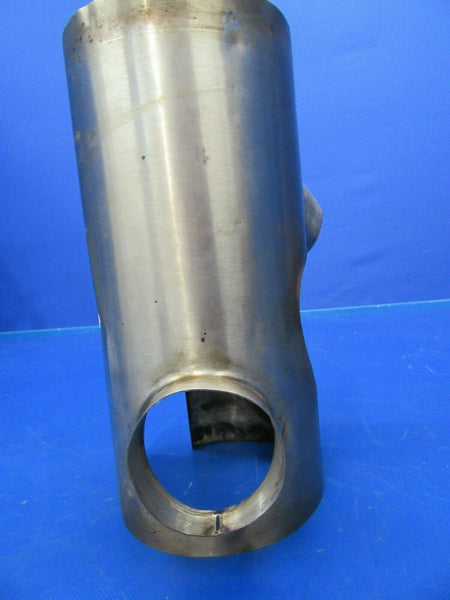 Diamond DA40-180 Exhaust Heat Exchange Shroud P/N D40-4 (0519-354)