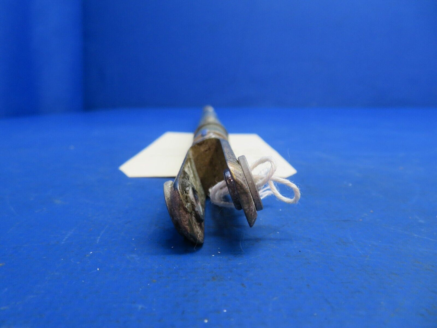 Piper Aerostar 602P Pushrod Assembly Rudder P/N 600050-19 (0123-659)