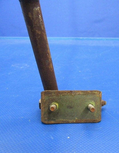 Mooney M20C Tube & Walking Beam Main Gear Retract 560031-000, 5242 (1018-254)