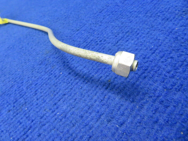 1956 Cessna 310 LH Mixture Control Cable & Conduit P/N 0850250-10 (0522-302)