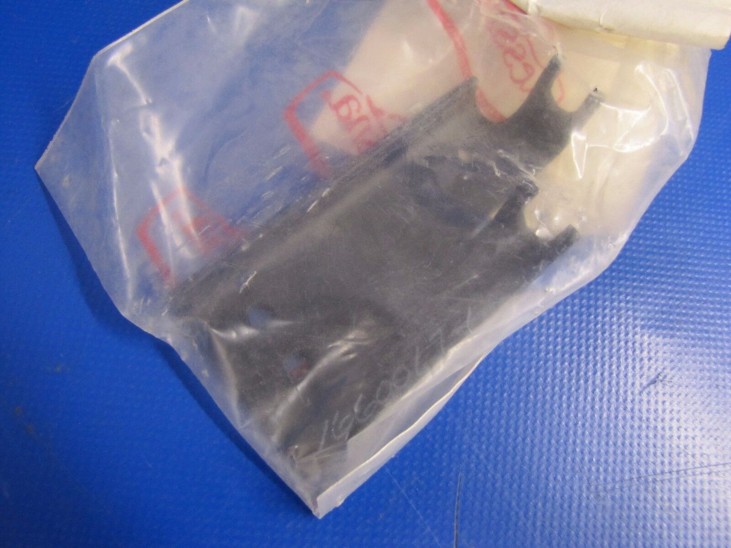 Cessna 188 Bracket - Control Cable Support P/N 1660017-1 NOS (0517-52)